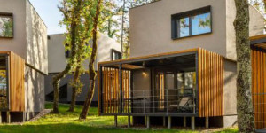 Beitragsbild des Blogbeitrags Aminess Gaia Green Villas Krk – Kroatien
