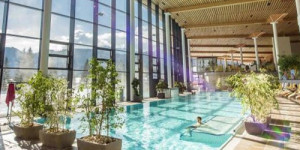 Beitragsbild des Blogbeitrags Grimming Therme – Bad Mitterndorf