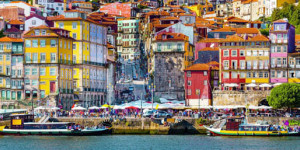 Beitragsbild des Blogbeitrags Porto Hotel