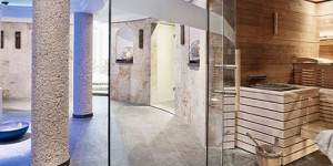 Beitragsbild des Blogbeitrags Seefeld Hotel Lärchenhof