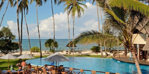 Beitragsbild des Blogbeitrags Sansibar Urlaub