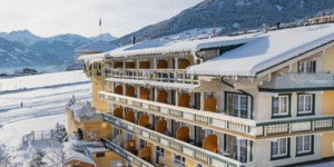 Beitragsbild des Blogbeitrags Kohlerhof Fügen – Tirol
