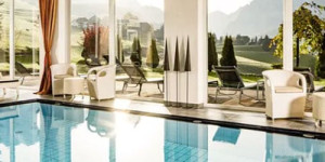 Beitragsbild des Blogbeitrags Bellavista Hotel Emma – Südtirol