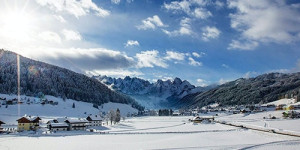 Beitragsbild des Blogbeitrags COOEE alpin Hotel Dachstein 