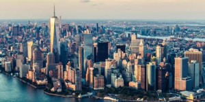 Beitragsbild des Blogbeitrags New York City Hotel