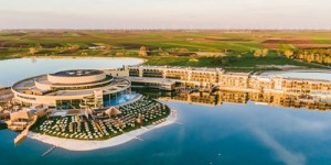 Beitragsbild des Blogbeitrags St. Martins Therme Gutschein
