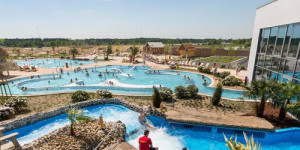 Beitragsbild des Blogbeitrags Tropical Island Angebot