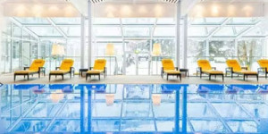 Beitragsbild des Blogbeitrags Bad Gastein Hotel Cesta Grand