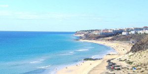 Beitragsbild des Blogbeitrags Fuerteventura Urlaub
