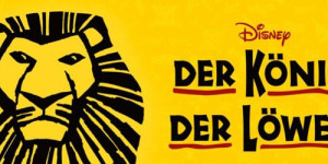 Beitragsbild des Blogbeitrags König der Löwen Musical – Hamburg