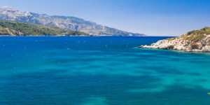 Beitragsbild des Blogbeitrags Kampos Village Resort – Samos