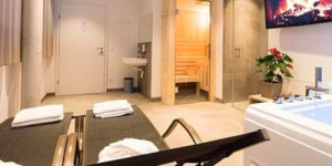 Beitragsbild des Blogbeitrags Hotel & Spa Suites VITUS Steyr