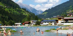 Beitragsbild des Blogbeitrags Tirol – See/Paznauntal – Hotel Lenz: 1 Nacht im 4* Hotel inkl. Frühstück + Wellness um 34€ p.P.