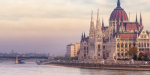 Beitragsbild des Blogbeitrags Budapest – Bo18 Hotel: 2 – 4 Nächte inkl. Sektfrühstück + Wellness uvm. ab 79€ p.P. 