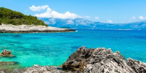 Beitragsbild des Blogbeitrags Rab – Kroatien – Hotel International: 3, 5 oder 7 Nächte im 3* Hotel inkl. Halbpension ab 99€ p.P.