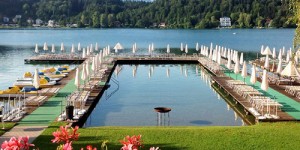 Beitragsbild des Blogbeitrags Klopeiner See – Hotel Marko: 3, 4 oder 7 Nächte + Halbpension, Privatstrand uvm. ab 129€ p.P.