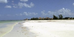 Beitragsbild des Blogbeitrags Mexiko Urlaub – 4* HM Playa Del Carmen: 7 oder 14 Nächte inkl. Frühstück + Flüge + Transfer ab 989€ p.P.