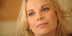 Beitragsbild des Blogbeitrags NEUES von…Elina Garanca