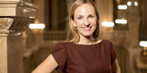 Beitragsbild des Blogbeitrags A STORY ABOUT…Maria Großbauer & WIENER OPERNBALL