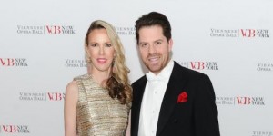 Beitragsbild des Blogbeitrags Where Vienna meets New York! Der Viennese Opera Ball in „the City that never sleeps“.