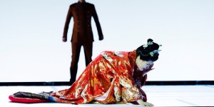 Beitragsbild des Blogbeitrags „MADAMA BUTTERFLY“ (Puccini) an der Oper Leipzig – mit Kyung Rim, Hausmann, Rivero 
