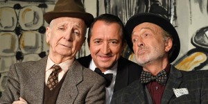 Beitragsbild des Blogbeitrags Die Festspiele Reichenau 2018 – Überblick über das Programm.