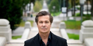 Beitragsbild des Blogbeitrags NEUES von…Michael Dangl
