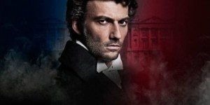 Beitragsbild des Blogbeitrags Jonas Kaufmann ist ANDREA CHENIER an der Wiener Staatsoper.