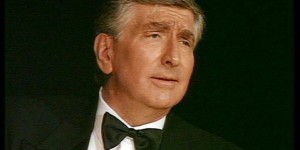 Beitragsbild des Blogbeitrags Ein Glückskind der Oper: Kammersänger Heinz Zednik