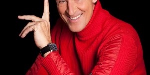 Beitragsbild des Blogbeitrags Theatergeschichten zum Lachen von…