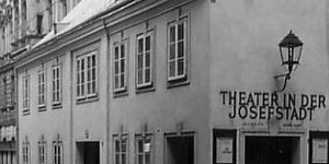 Beitragsbild des Blogbeitrags Das Theater in der Josefstadt präsentiert den Spielplan für die Saison 2020/21 