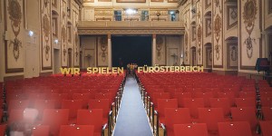Beitragsbild des Blogbeitrags Gala rund um die Festivals am Neusiedlersee/Burgenland – Wir spielen für Österreich“