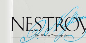 Beitragsbild des Blogbeitrags Nestroy-Preis 2020: Coronakonform im Wiener Prater 