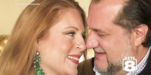 Beitragsbild des Blogbeitrags Martina Serafin & Alessandro Guerzoni: Ein Opern-Ehepaar bei „Turandot“ im Burgenland/St. Margarethen