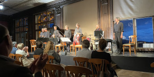 Beitragsbild des Blogbeitrags „Leahs Wandlung“ (J. Wohlgenannt Zincke) -Uraufführung am Zauberberg beim Kultursommer Semmering 