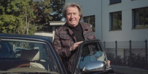 Beitragsbild des Blogbeitrags 75 Jahre purer Tastenzauber: Rudolf Buchbinder feiert Geburtstag