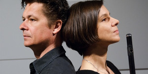 Beitragsbild des Blogbeitrags Maria Fedotova und Michael Dangl beim Kultursommer Semmering 2022 in Niederösterreich