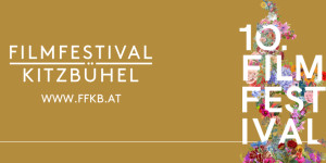 Beitragsbild des Blogbeitrags Das Jubiläums-Filmfestival in Kitzbühel/Tirol 