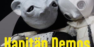 Beitragsbild des Blogbeitrags Kapitän Nemos Bibliothek – Oper von Johannes Kalitzke – Neue Oper Wien