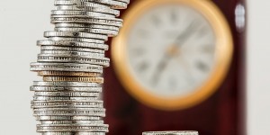 Beitragsbild des Blogbeitrags Cashflow Bericht Februar 2018