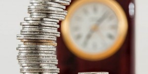 Beitragsbild des Blogbeitrags Cashflow Bericht November 2018
