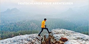 Beitragsbild des Blogbeitrags Warum in die Ferne schweifen? 