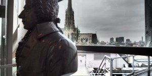 Beitragsbild des Blogbeitrags Mozarts Wien – Unterwegs mit den Stadtführern von Secret Vienna