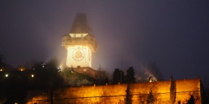 Beitragsbild des Blogbeitrags One Day in Graz – Tagestrip ins Herz der Steiermark