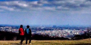 Beitragsbild des Blogbeitrags Die besten Plätze zum Ostereiersuchen – Die schönsten Parks von Wien