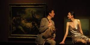 Beitragsbild des Blogbeitrags Ganymed Nature im Kunsthistorischen Museum – Die Natur als Hauptdarstellerin in der Kunst