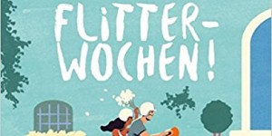 Beitragsbild des Blogbeitrags Das Buch zum schönsten Urlaub des Lebens