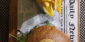 Beitragsbild des Blogbeitrags Restauranttipps – Ein kulinarischer Trip durch Slowenien