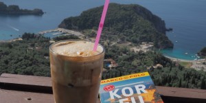 Beitragsbild des Blogbeitrags Korfu mit dem Marco Polo 