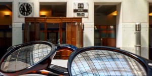 Beitragsbild des Blogbeitrags Wiener Geheimtipps: Die Wiener Postsparkasse